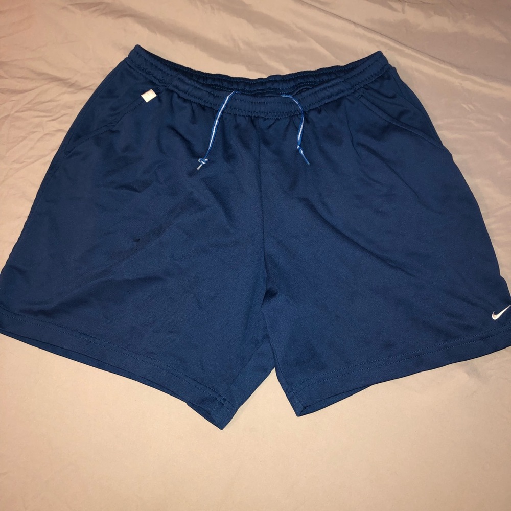 Nike Dri-Fit Shorts
